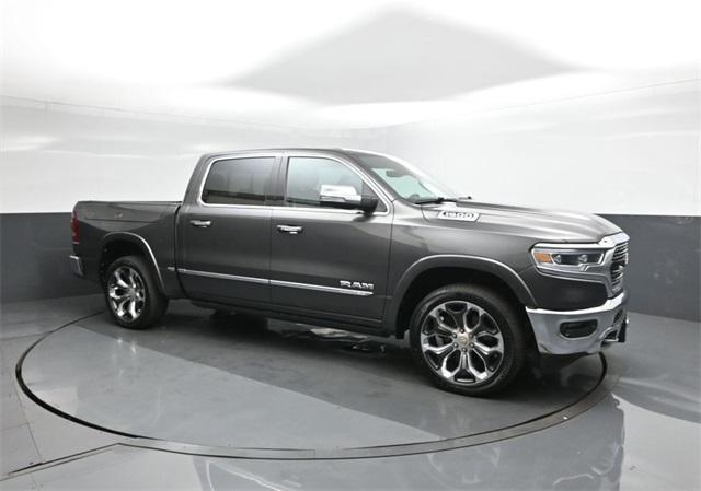 used 2020 Ram 1500 car, priced at $32,227