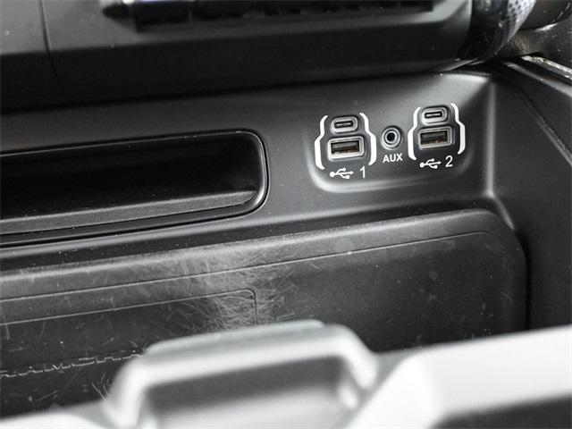 used 2020 Ram 1500 car, priced at $32,227