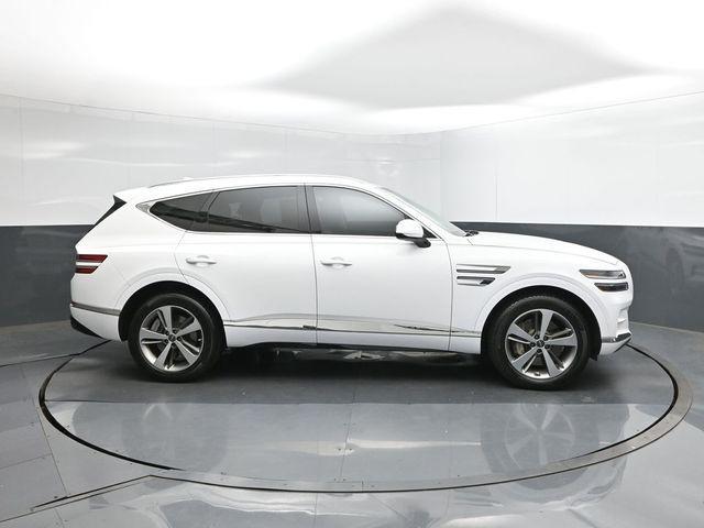 used 2023 Genesis GV80 car, priced at $39,791