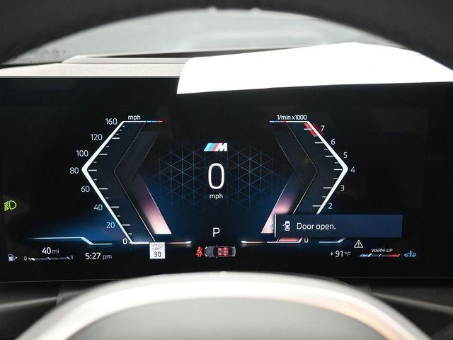 new 2026 BMW 330 car, priced at $54,090