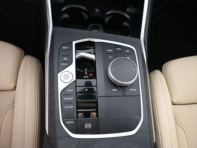 new 2026 BMW 330 car, priced at $54,090