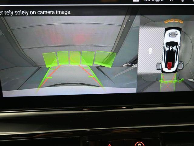 used 2024 BMW M8 car, priced at $85,744