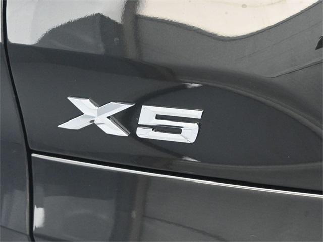 new 2026 BMW X5 car, priced at $68,525
