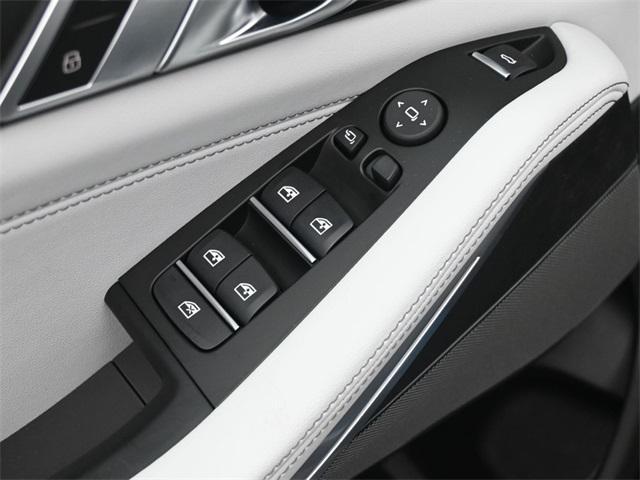 new 2026 BMW X5 car, priced at $68,525