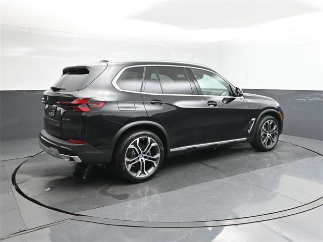new 2026 BMW X5 car, priced at $68,525