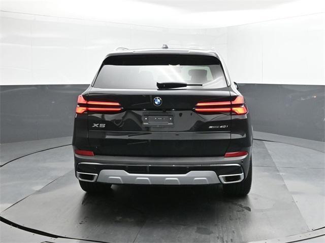 new 2026 BMW X5 car, priced at $68,525