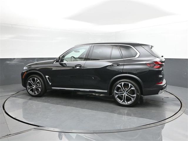 new 2026 BMW X5 car, priced at $68,525
