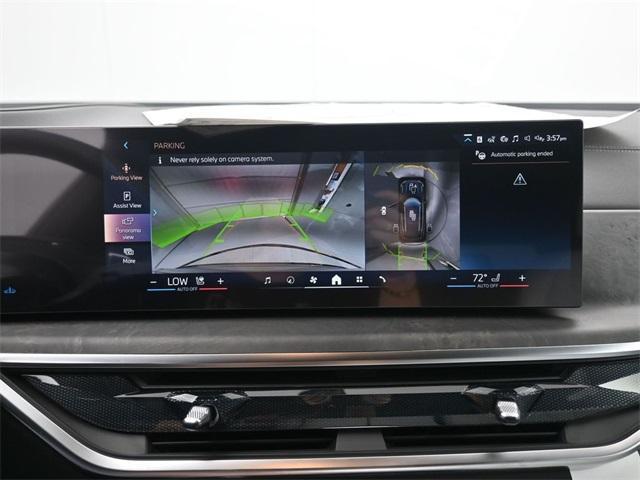 new 2026 BMW X5 car, priced at $68,525