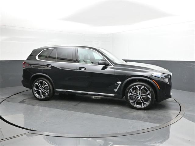 new 2026 BMW X5 car, priced at $68,525