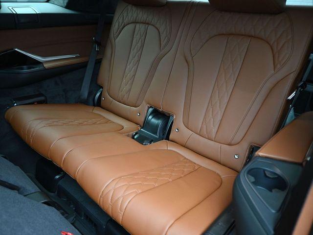 new 2026 BMW X7 car, priced at $119,955