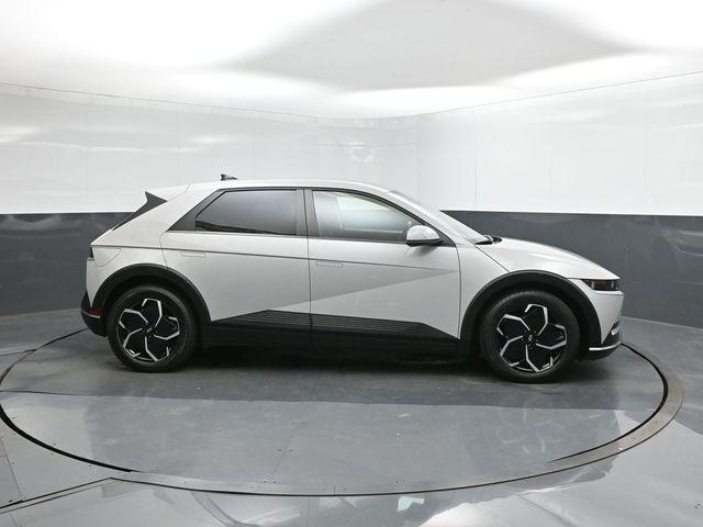used 2024 Hyundai IONIQ 5 car, priced at $28,995