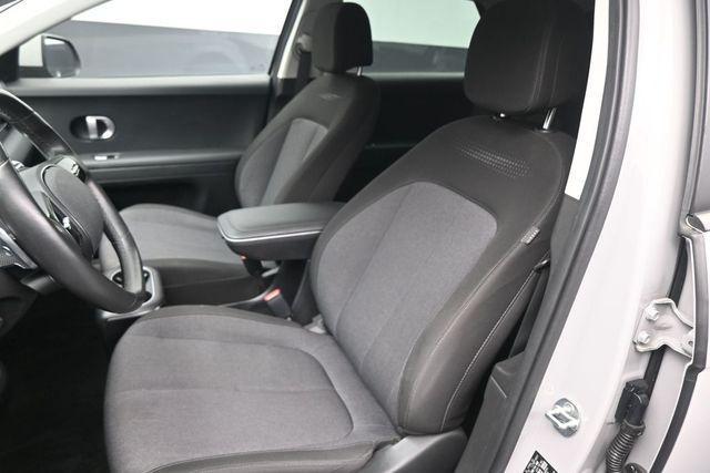 used 2024 Hyundai IONIQ 5 car, priced at $28,995