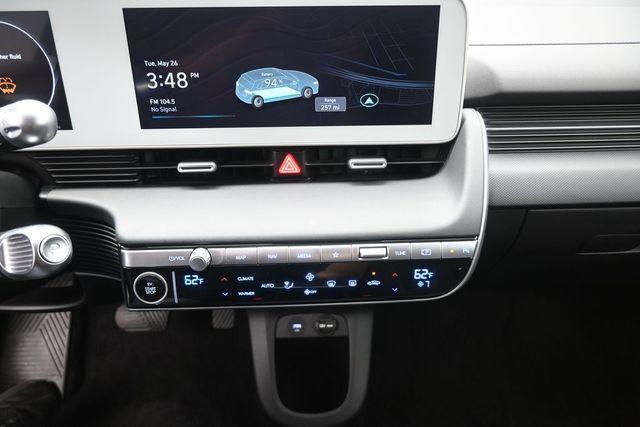 used 2024 Hyundai IONIQ 5 car, priced at $28,995