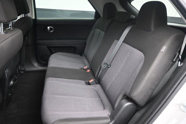 used 2024 Hyundai IONIQ 5 car, priced at $28,995