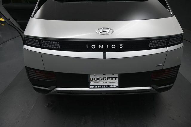 used 2024 Hyundai IONIQ 5 car, priced at $28,995