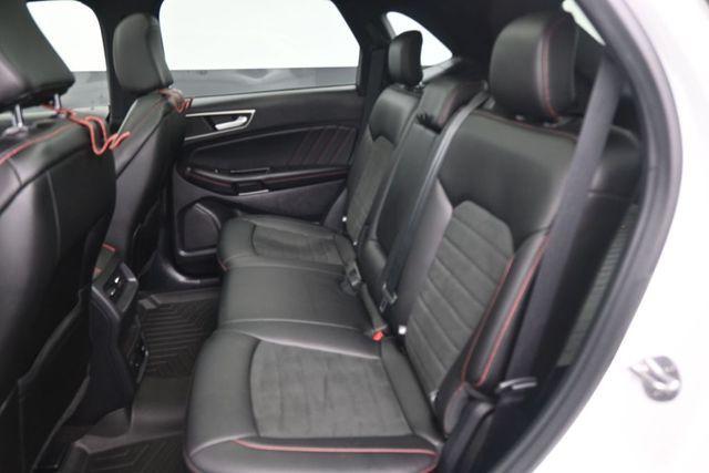 used 2020 Ford Edge car, priced at $20,488