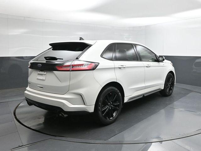 used 2020 Ford Edge car, priced at $20,488