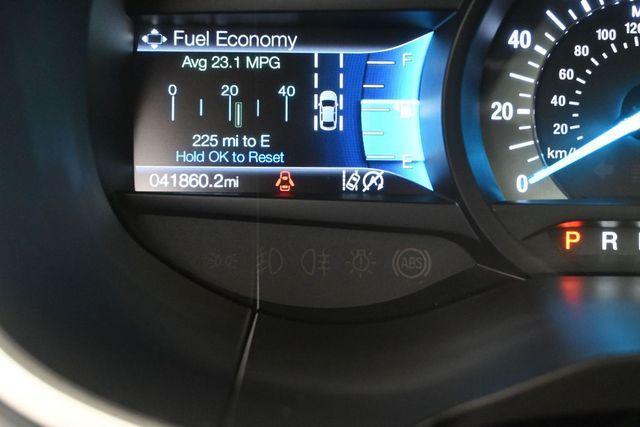 used 2020 Ford Edge car, priced at $20,488