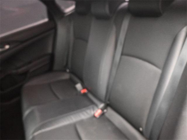 used 2020 Honda Civic car, priced at $20,602