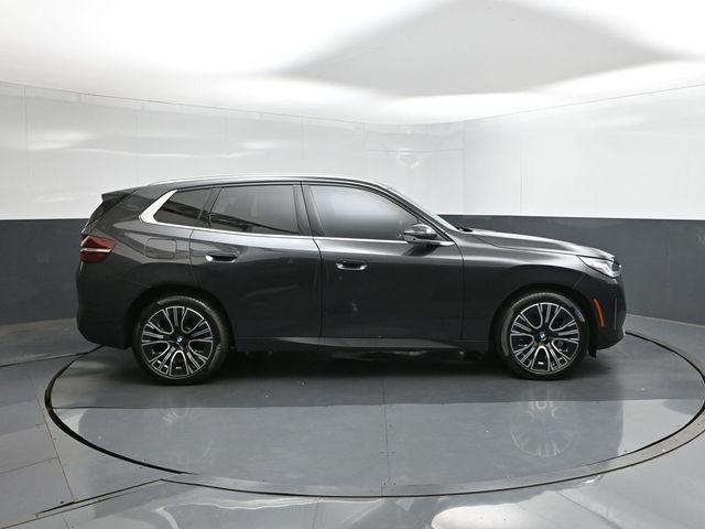 new 2025 BMW X3 car, priced at $60,485