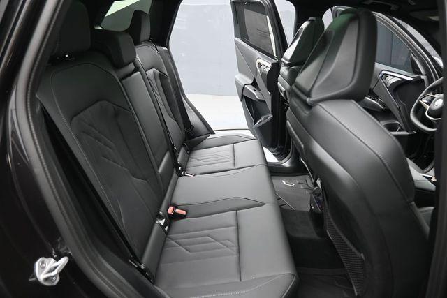 new 2025 BMW X3 car, priced at $60,485