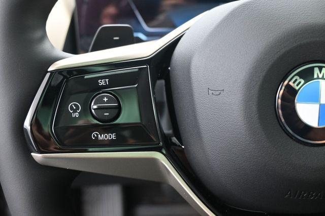 new 2025 BMW X3 car, priced at $60,485