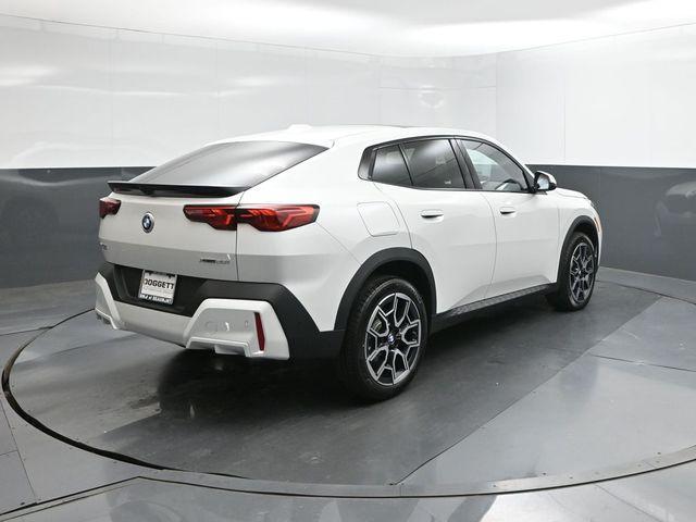 new 2026 BMW X2 car, priced at $45,855