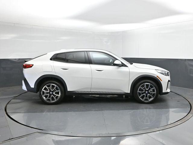 new 2026 BMW X2 car, priced at $45,855