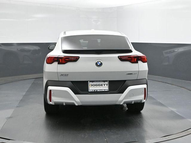 new 2026 BMW X2 car, priced at $45,855