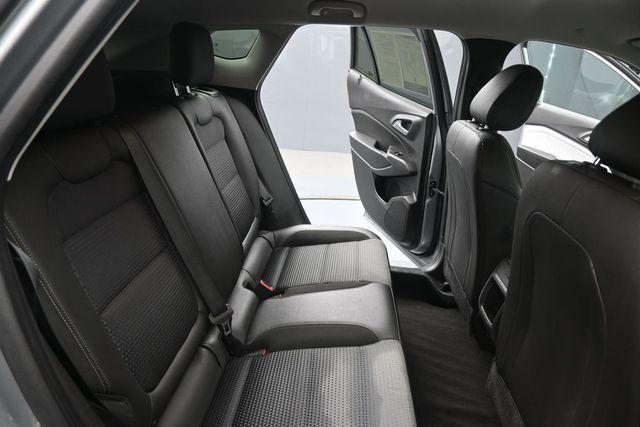 used 2025 Chevrolet Trax car, priced at $21,381
