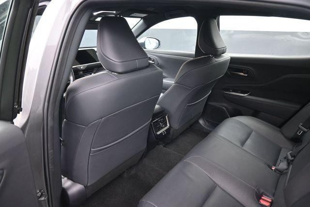 used 2025 Toyota Crown car, priced at $34,895