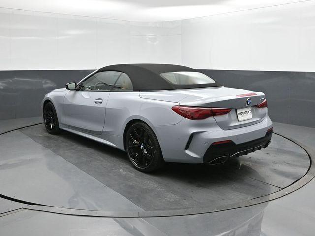 new 2026 BMW M440 car, priced at $82,020