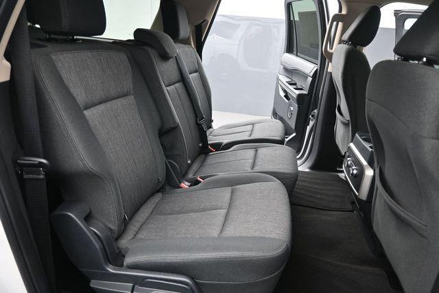 used 2024 Ford Expedition Max car, priced at $41,844
