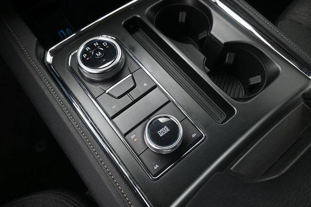 used 2024 Ford Expedition Max car, priced at $41,844