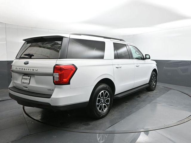 used 2024 Ford Expedition Max car, priced at $41,844
