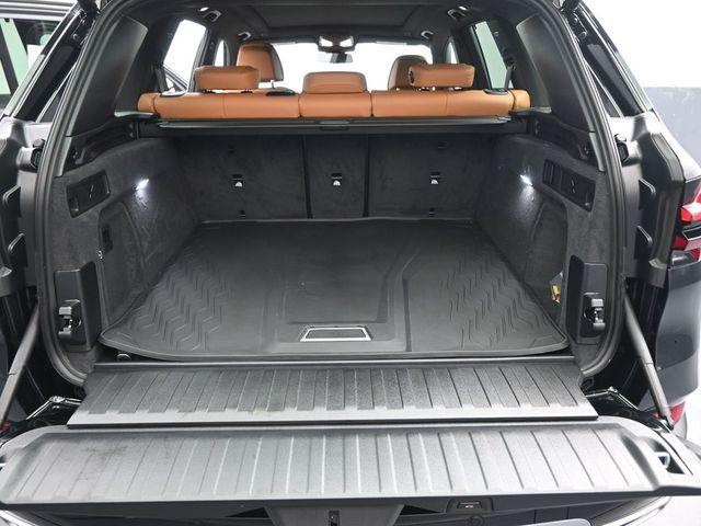 new 2026 BMW X5 car, priced at $77,225