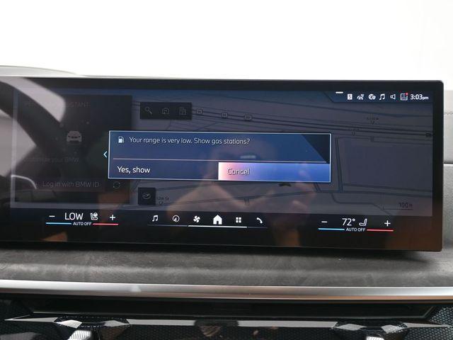 new 2026 BMW X5 car, priced at $77,225