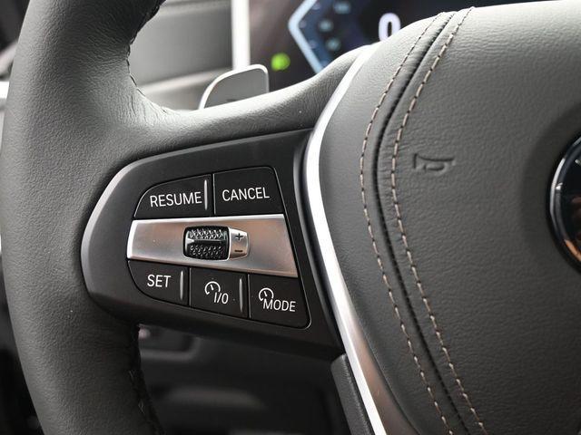 new 2026 BMW X5 car, priced at $77,225