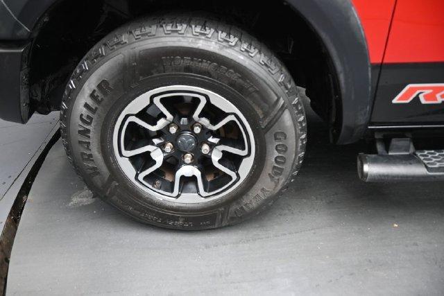 used 2017 Ram 1500 car, priced at $24,569