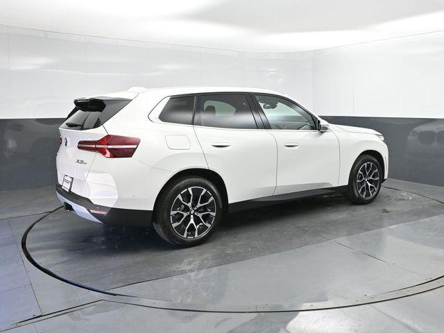 new 2026 BMW X3 car, priced at $54,935