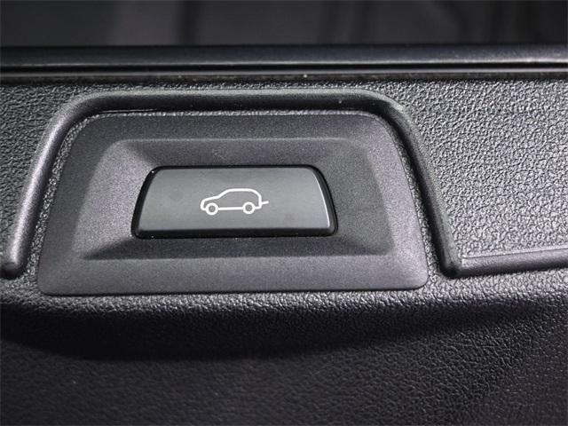 used 2020 BMW X5 car, priced at $30,452