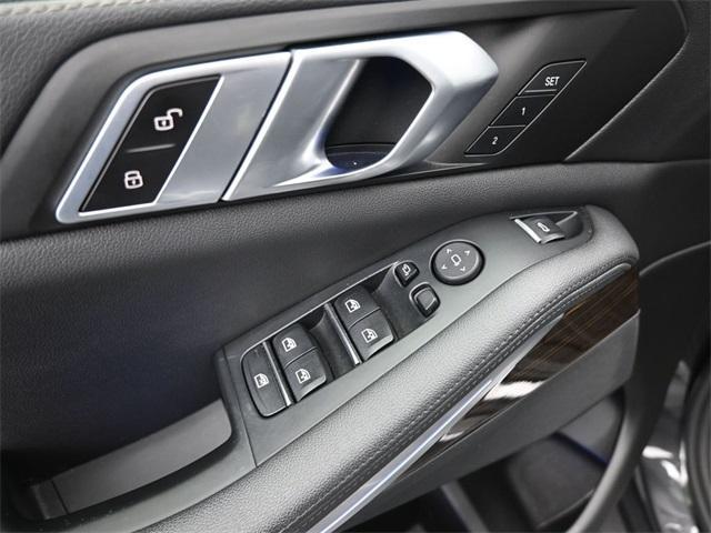 used 2020 BMW X5 car, priced at $30,452