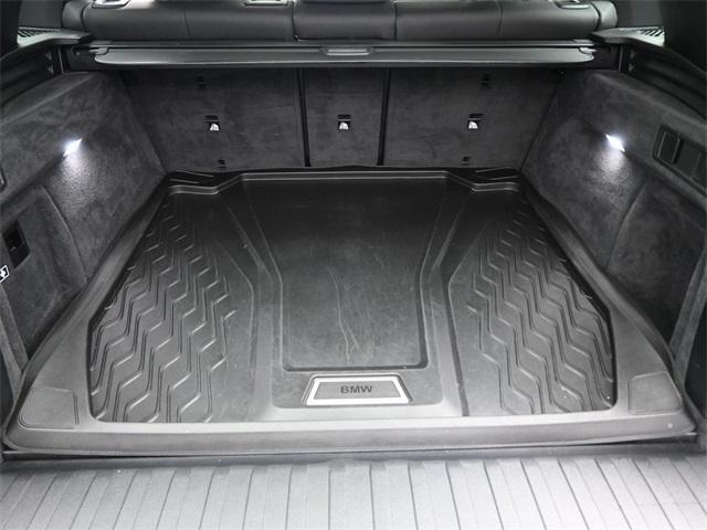 used 2020 BMW X5 car, priced at $30,452