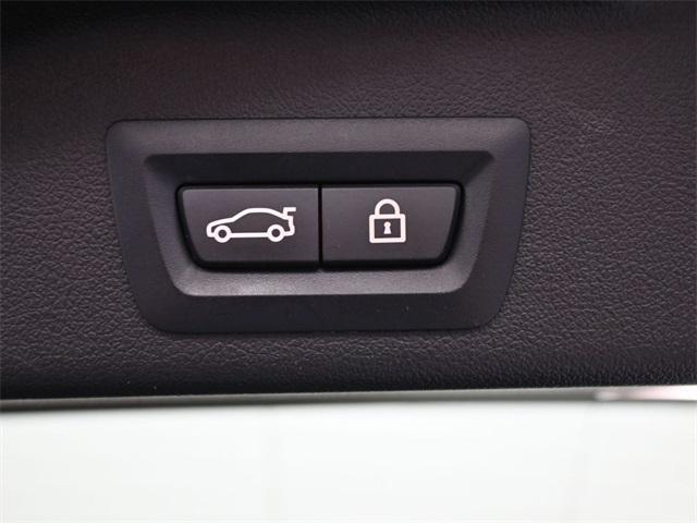 used 2020 BMW X5 car, priced at $30,452