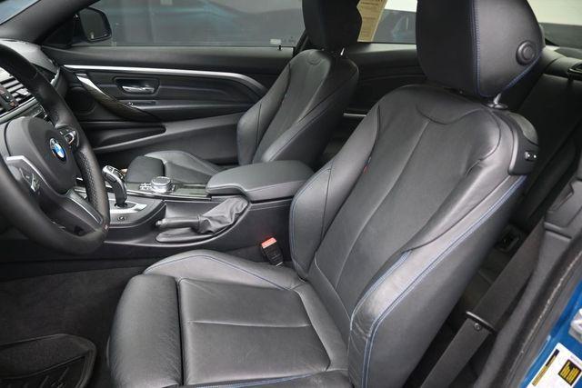used 2019 BMW 430 car, priced at $20,991