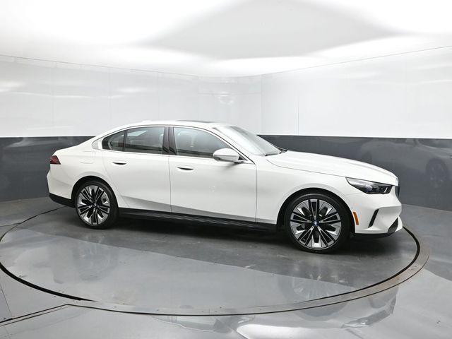 new 2026 BMW 530 car, priced at $60,565