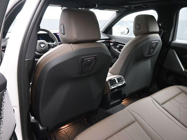 new 2026 BMW 530 car, priced at $60,565