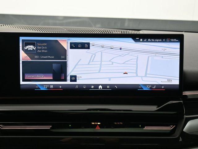 new 2026 BMW 530 car, priced at $60,565