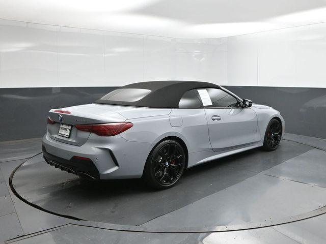 used 2025 BMW M440 car, priced at $68,991
