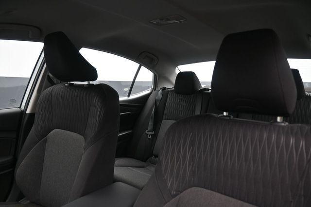used 2025 Toyota Camry car, priced at $25,681